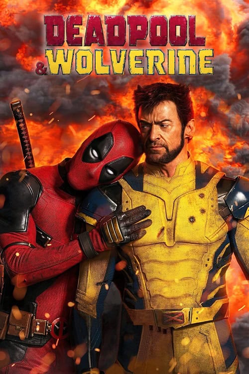 Deadpool &