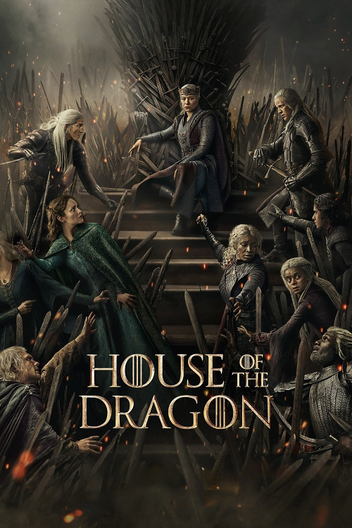 House of the Dragon Season 3 (2026) ตระกูลแห่งมังกร ซีซั่น 3