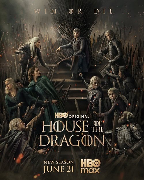 House of the Dragon Season 3 (2026)