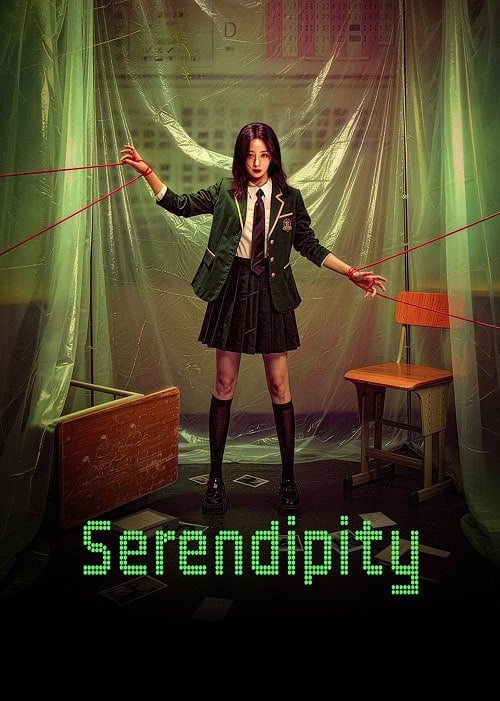 Serendipity (2026)