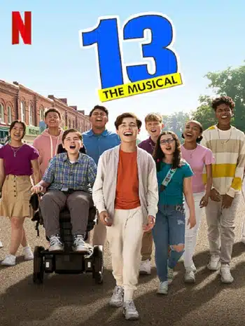 13 The Musical (2022)