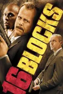 16 Blocks (2006) 16 บล็อคส์ คู่อึดทะลุเมือง