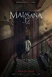 32 Malasana Street (2020) 32 มาลาซานญ่า ย่านผีอยู่