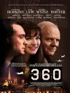 360 (2011) เติมใจรักไม่มีช่องว่าง