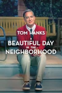 A Beautiful Day in the Neighborhood (2019) เรื่องเล่าวันฟ้าสวย