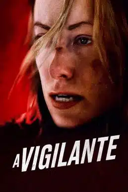 A Vigilante (2018) แค้นนี้ต้องชำระ