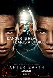 After Earth (2013) สยองโลกร้างปี