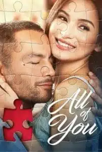 All of You (2017) รักเธอเท่าหัวใจ