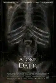 Alone in the Dark (2005) กองทัพมืดมฤตยูเงียบ