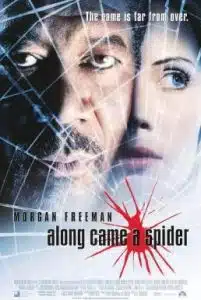 Along Came A Spider (2001) ฝ่าแผนนรก ซ้อนนรก