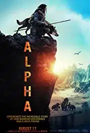 Alpha (2018) ผจญนรกแดนทมิฬ 20000 ปี