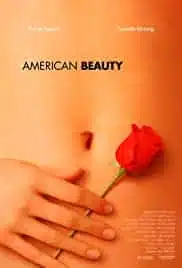 American Beauty (1999) อเมริกัน บิวตี้