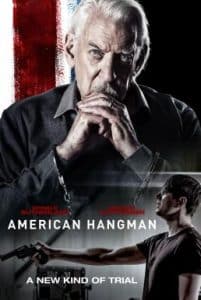 American Hangman (2019) อเมริกัน แฮงแมน