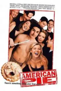 American Pie 1 (1999) อเมริกันพาย แอ้มสาวให้ได้ก่อนปลายเทอม