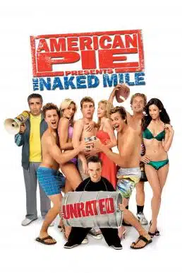 American Pie 5 Presents The Naked Mile (2006) แอ้มเย้ยฟ้าท้ามาราธอน