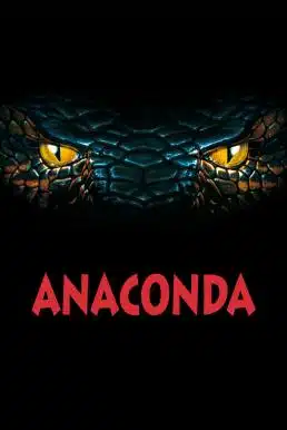 Anaconda 1 (1997) อนาคอนดา 1 เลื้อยสยองโลก