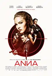 Anna (2019) แอนนา สวยสะบัดสังหาร