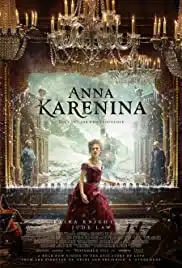 Anna Karenina (2012) อันนา คาเรนิน่า รักร้อนซ่อนชู้