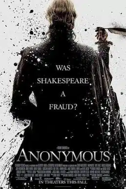 Anonymous (2011) นามปากกาลวงโลก