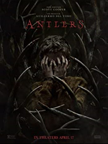 Antlers (2021) สิงร่างกระชากวิญญาณ