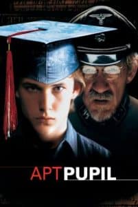 Apt Pupil (1998) พลิกหลักสูตรมรณะ