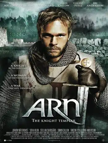 Arn Tempelriddaren (2007) อาร์น ศึกจอมอัศวินกู้แผ่นดิน