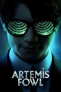 Artemis Fowl (2020) อาร์ทิมิส ฟาวล์