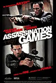 Assassination Games (2011) เกมสังหารมหากาฬ