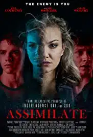 Assimilate (2019) ปรสิตพันธุ์ยึดร่าง