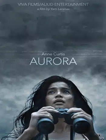 Aurora (2018) ออโรร่า เรืออาถรรพ์