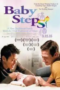 Baby Steps (2015) รักต้องอุ้ม