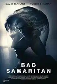 Bad Samaritan (2018) ภัยหลอนซ่อนอำมหิต