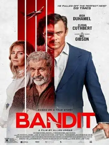 Bandit (2022) โจร