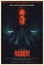 Baskin (2015) คืนจิตวิปลาส