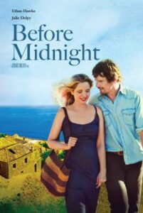 Before Midnight (2013) บทสรุปแห่งเวลาก่อนเที่ยงคืน