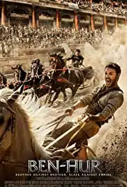 Ben Hur (2016) เบน-เฮอร์