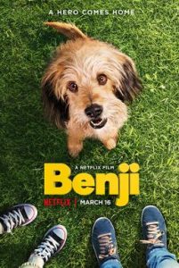 Benji (2018) เบนจี้