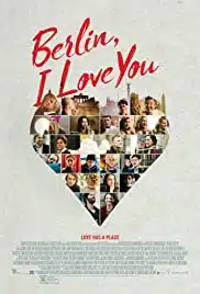 Berlin I Love You (2019) เบอร์ลิน ไอเลิฟยู