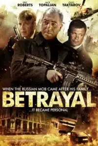 Betrayal (2013) ซ้อนกลเจ้าพ่อ