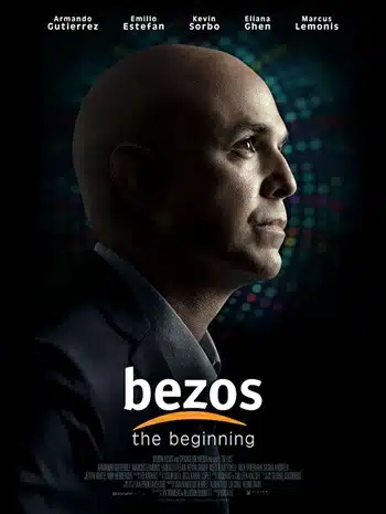 Bezos (2023) ถอดรหัสตำนานสตาร์ทอัพ