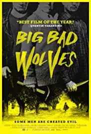 Big Bad Wolves (2013) หมาป่าอำมหิต