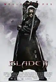 Blade 2 (2002) เบลด 2 นักล่าพันธุ์อมตะ