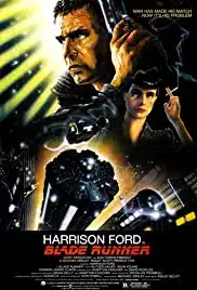 Blade Runner (1982) เบลดรันเนอร์