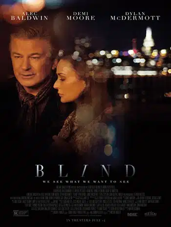 Blind (2019) เล่ห์รักบอด