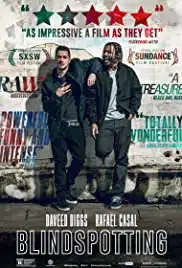 Blindspotting (2018) ที่นี่ประเทศไหน