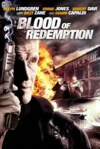 Blood of Redemption (2013) บัญชีเลือดล้างเลือด