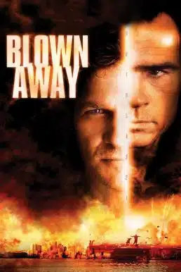 Blown Away (1994) หยุดเวลาระเบิดเมือง