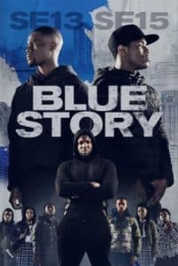 Blue Story (2019) บลูสตอรี่
