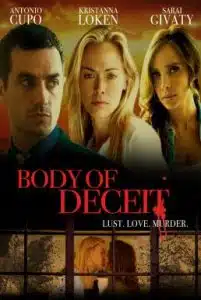 Body of Deceit (2015) ปริศนาซ่อนตาย