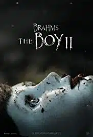 Brahms The Boy 2 (2020) ตุ๊กตาซ่อนผี 2